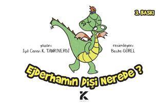 Ejderhamın Dişi Nerede? - 1