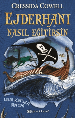 Ejderhanı Nasıl Eğitirsin 2 - Nasıl Korsan Olursun - 1