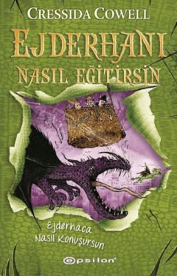 Ejderhanı Nasıl Eğitirsin 3 - Ejderhaca Nasıl Konuşursun - 1