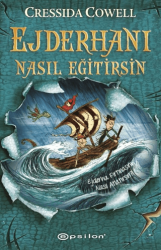 Ejderhanı Nasıl Eğitirsin 7 - Ejderha Fırtınasını Nasıl Atlatırsın? - Epsilon Yayınevi