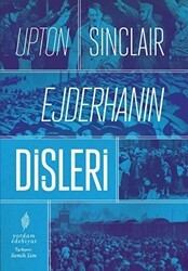 Ejderhanın Dişleri - Yordam Edebiyat