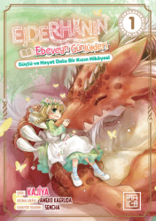 Ejderhanın Ebeveyn Günlükleri 1 - Athica Yayınları