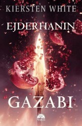 Ejderhanın Gazabı - Martı Yayınları