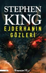 Ejderhanın Gözleri - İnkılap Kitabevi