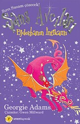 Ejderhanın İntikamı - Şans Avcıları 3 - Artemis Yayınları