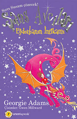 Ejderhanın İntikamı - Şans Avcıları 3 - 1