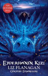 Ejderhanın Kızı - Güney Kitap