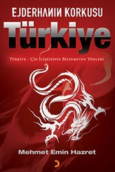 Ejderhanın Korkusu Türkiye - Cinius Yayınları