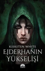 Ejderhanın Yükselişi - Martı Yayınları