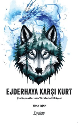 Ejderhaya Karşı Kurt - 1