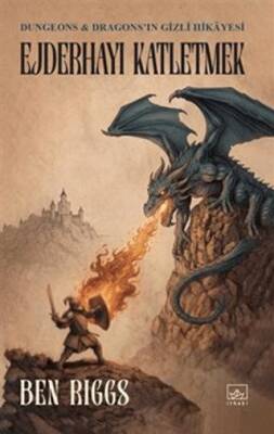 Ejderhayı Katletmek: Dungeons ve Dragons`ın Gizli Hikayesi - 1