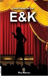 E&K - Kitap Müptelası Yayınları