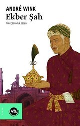 Ekber Şah - Vakıfbank Kültür Yayınları