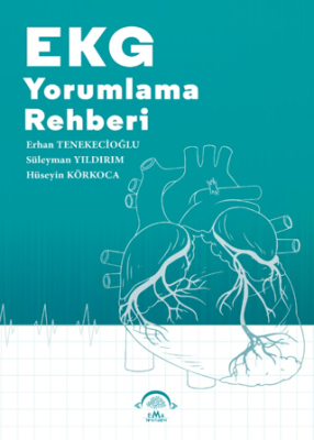 EKG Yorumlama Rehberi - 1