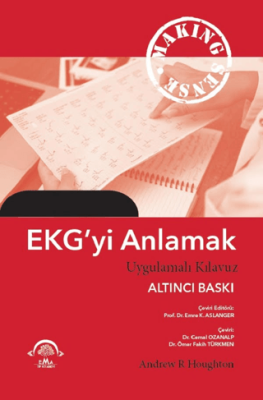 EKG`yi Anlamak Uygulamalı Kılavuz - 1