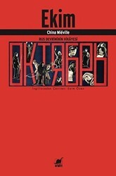 Ekim - Ayrıntı Yayınları