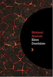 Ekim Damlaları - Cinius Yayınları