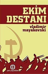Ekim Destanı - Yar Yayınları