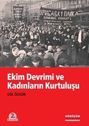 Ekim Devrimi ve Kadınların Kurtuluşu - 1