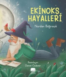 Ekinoks Hayalleri - Uçan Fil Yayınları