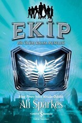 Ekip - İş Bankası Kültür Yayınları