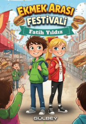 Ekmek Arası Festivali - Gülbey Yayınları