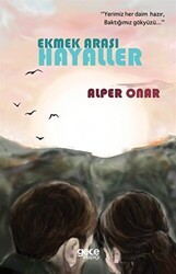 Ekmek Arası Hayaller - Gece Kitaplığı
