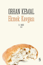 Ekmek Kavgası - Everest Yayınları