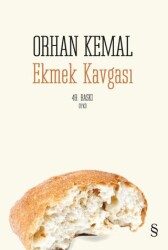 Ekmek Kavgası - Everest Yayınları