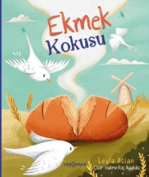 Ekmek Kokusu - Yeni İnsan Yayınevi