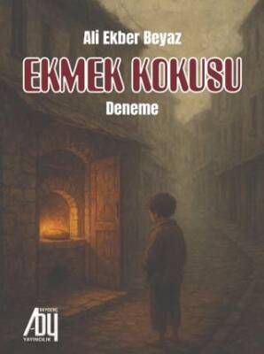 Ekmek Kokusu - 1