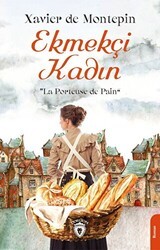 Ekmekçi Kadın - Dorlion Yayınları