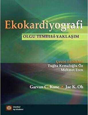 Ekokardiyografi - 1