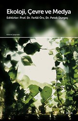 Ekoloji Çevre ve Medya - Doruk Yayınları