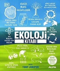 Ekoloji Kitabı - Alfa Yayınları