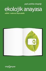 Ekolojik Anayasa - Yeni İnsan Yayınevi