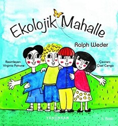 Ekolojik Mahalle - Yeni İnsan Yayınevi