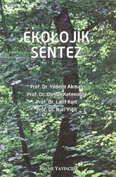 Ekolojik Sentez - Palme Yayıncılık