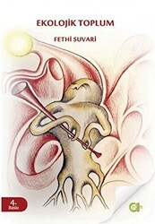 Ekolojik Toplum - Aram Yayınları