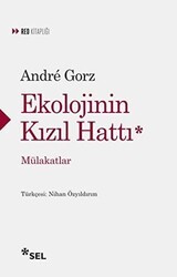 Ekolojinin Kızıl Hattı - Sel Yayıncılık