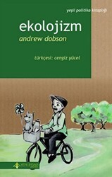 Ekolojizm - Yeni İnsan Yayınevi