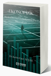 Ekonofizik Menkul Kıymet Borsalarında Fiyat Dinamikleri - Efe Akademi Yayınları