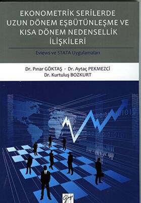 Ekonometrik Serilerde Uzun Dönem Eşbütünleşme ve Kısa Dönem Nedensellik - 1