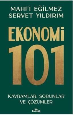 Ekonomi 101 - 1