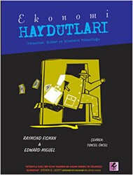 Ekonomi Haydutları - Efil Yayınevi