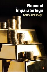Ekonomi İmparatorluğu - Cinius Yayınları