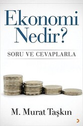 Ekonomi Nedir? - Cinius Yayınları