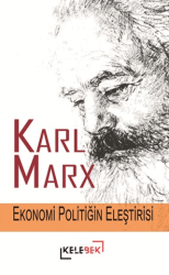 Ekonomi Politiğin Eleştirisi - Kelebek Kültür Kitaplığı