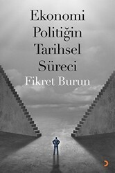 Ekonomi Politiğin Tarihsel Süreci - Cinius Yayınları