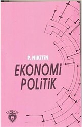 Ekonomi Politik - Dorlion Yayınları